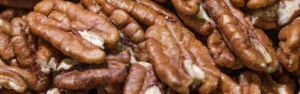 Nueces de Pecán