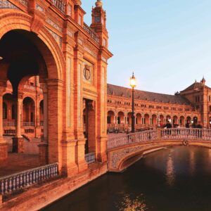 SEVILLA SEMANA SANTA