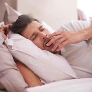 ASÍ ACTUA EL CORAZÓN MIENTRAS DORMIMOS