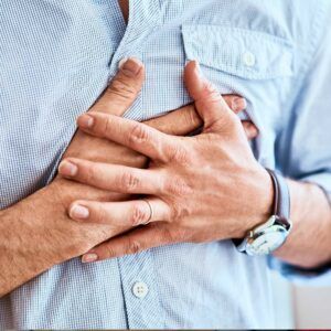 LOS TRABAJOS CON MÁS INFARTOS