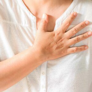 ENFERMEDADES CORAZÓN