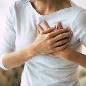 ¿Cómo se vive después de sufrir un infarto?