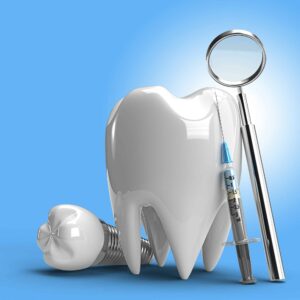 Factor de riesgo cardiovascular: La conexión entre periodontitis y enfermedades cardíacas