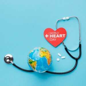 Día Mundial del Corazón. Entornos saludables