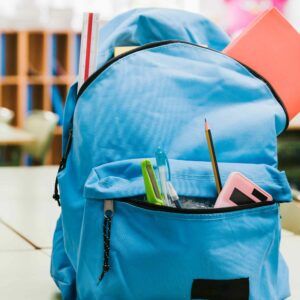 Recomendaciones para tener una vuelta al colegio segura