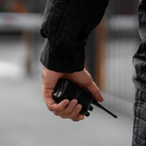 ¿Por qué instalar un desfibrilador en vehículos de los cuerpos de Policía?