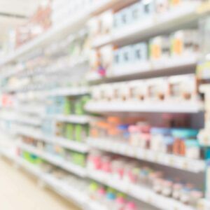 Farmacia Santa Ángela Cardioprotegida