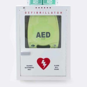 Diferencias entre desfibrilador DEA y DESA