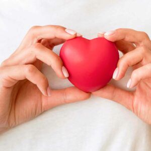 Día Mundial del Corazón. La importancia de un sueño reparador