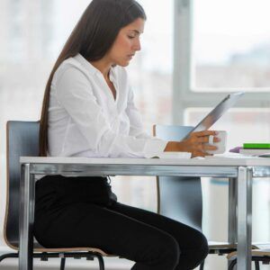 Desfibriladores en el trabajo: La línea entre la vida y la muerte