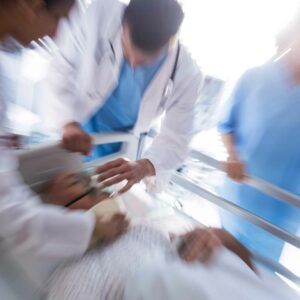 Principales causas de una parada cardiorrespiratoria