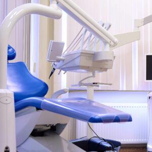 Cardioprotección en clínicas dentales