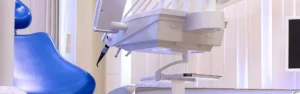 Cardioprotección en clínicas dentales