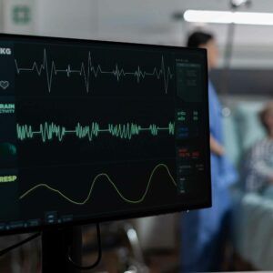 Arritmias cardíacas y desfibrilación: