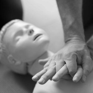 CADENA DE SUPERVIVENCIA