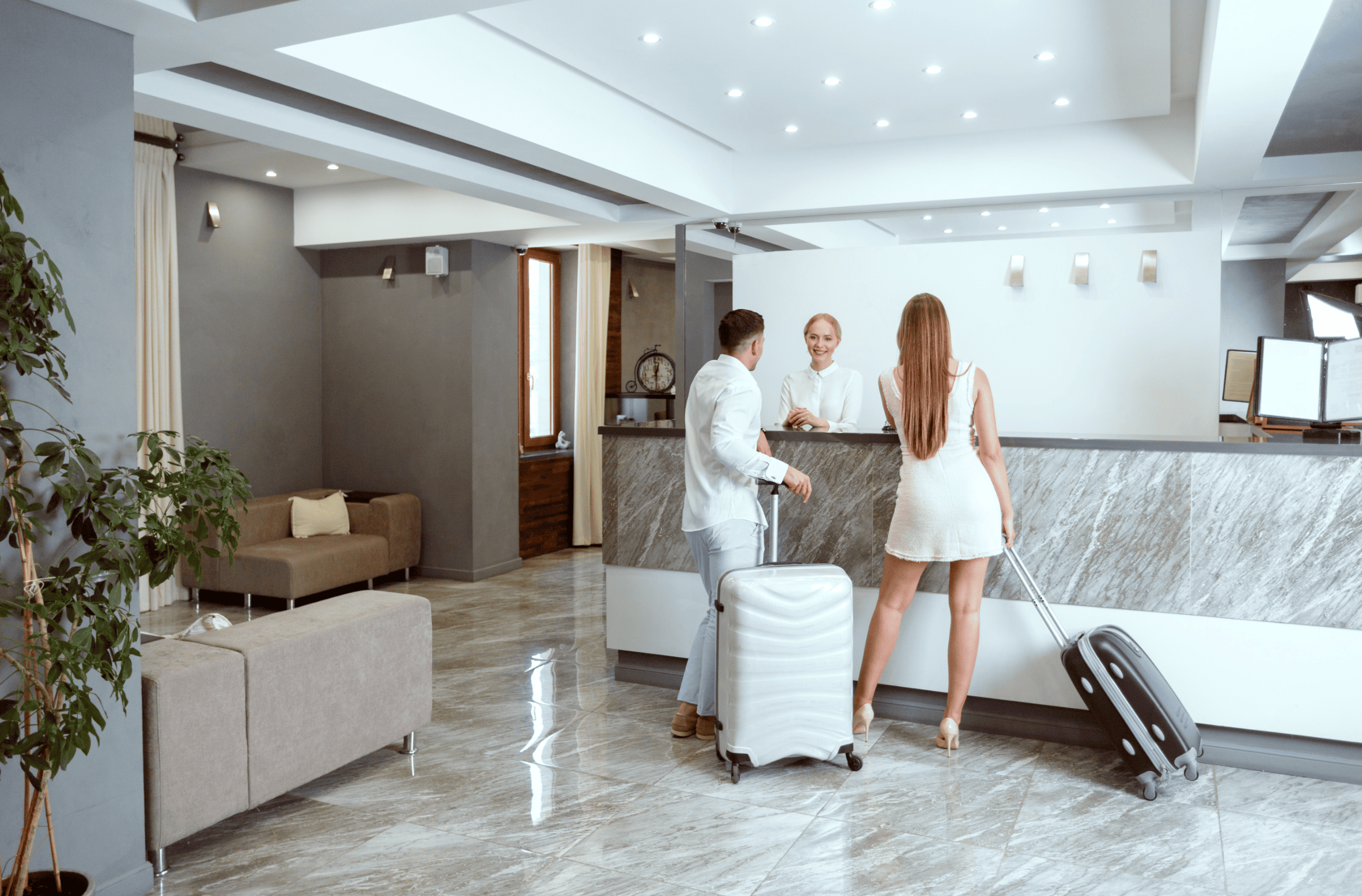 desfibriladores para hoteles