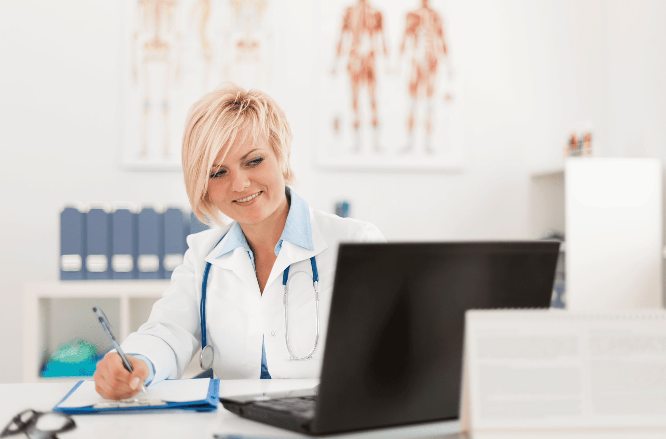 Desfibriladores en clínicas