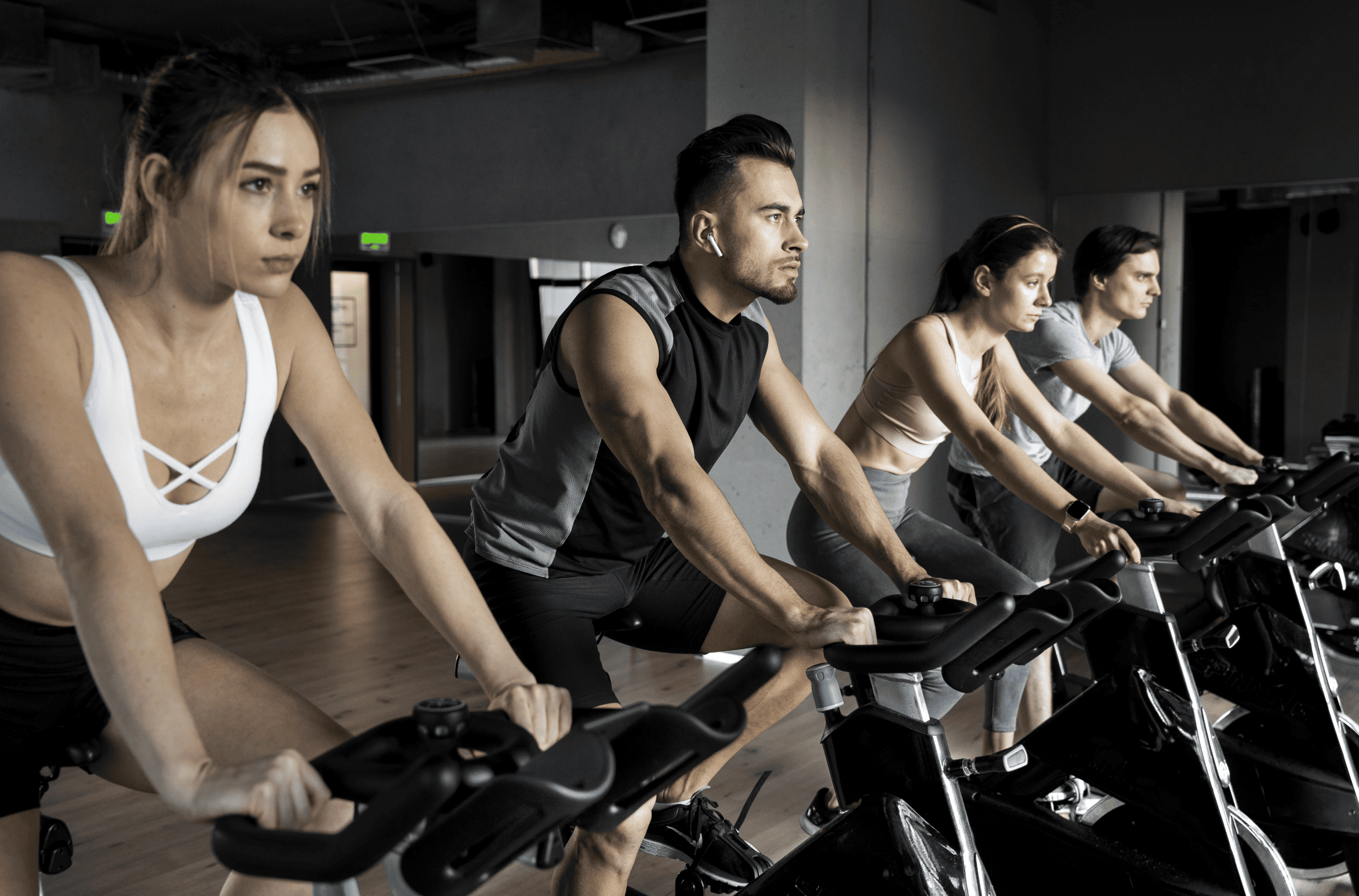 desfibrilador gimnasios