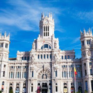 Cardioprotección para ayuntamientos y entidades públicas