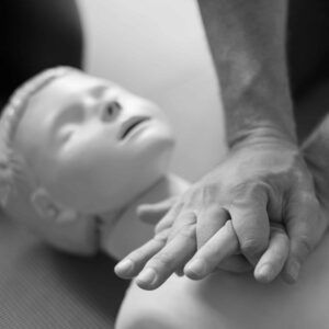 Errores parada cardiaca