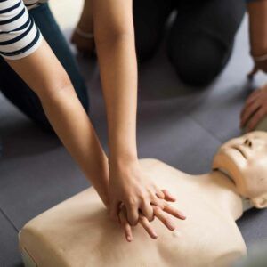 Los 10 errores más comunes al realizar la RCP