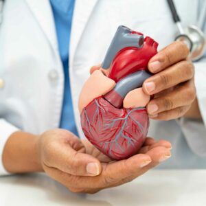 Qué es el síndrome de brugada