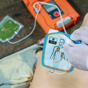 Qué es un desfibrilador