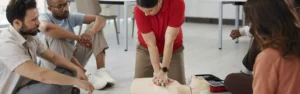 Los errores más comunes al usar un desfibrilador y cómo evitarlos